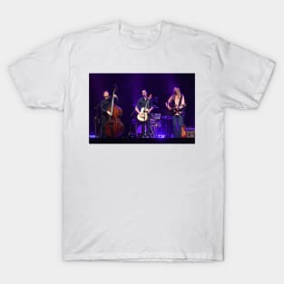 The Wood Brothers Photograph T-Shirt